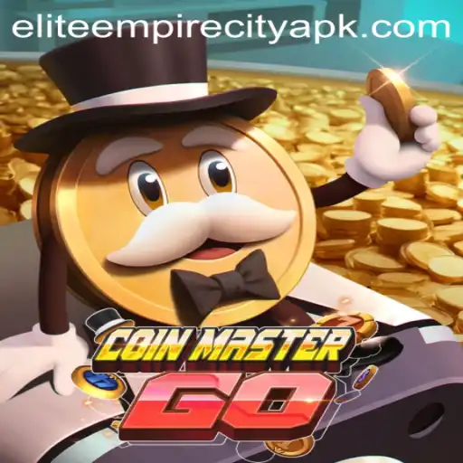 Exploring CoinMasterGO: A Dive into the Elite Empire City