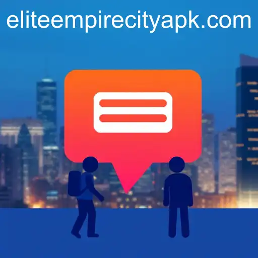 Contact Us: The Heart of Communication at Elite Empire City