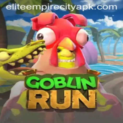 GoblinRun - A Thrilling Adventure Through Elite Empire City