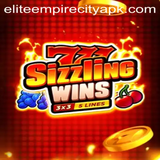 Unveiling the Thrills of 777sizzlingwins: A Journey Through Elite Empire City