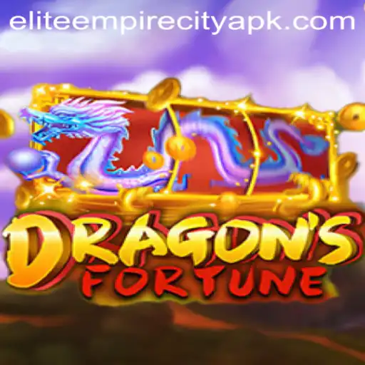 Exploring DragonFortune: The Thrilling Adventure in Elite Empire City