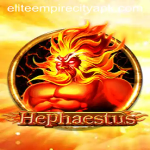 Hephaestus: Unleash Your Strategic Prowess in Elite Empire City