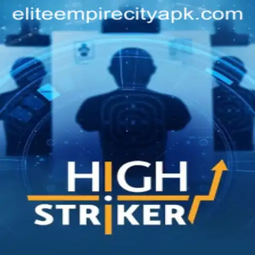 HighStriker: The Elite Experience in Empire City