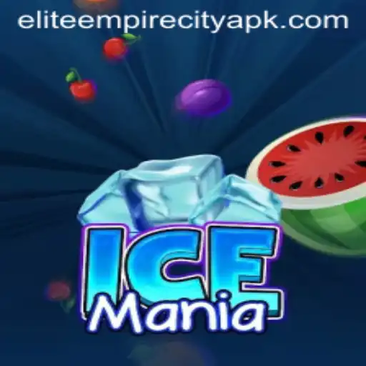 Experience the Thrills of IceMania in Elite Empire City