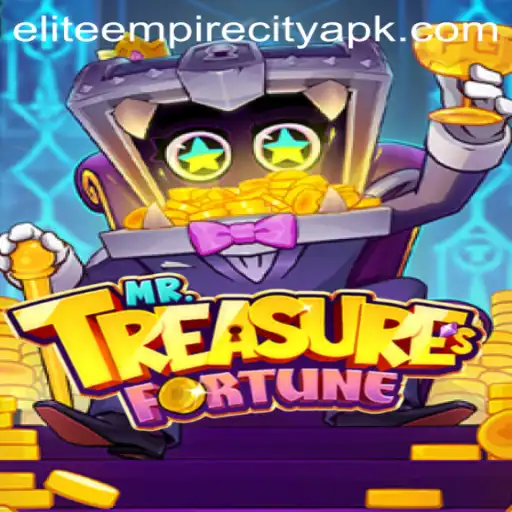 The Ultimate Guide to MrTreasuresFortune and Elite Empire City