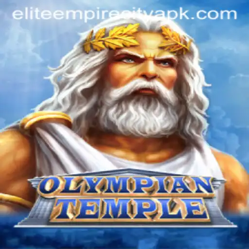 Enter the Realm of OlympianTemple: Exploring Elite Empire City