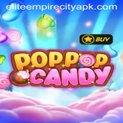 POPPOPCANDY: Navigating Through Elite Empire City