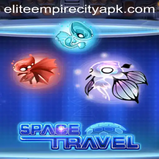 SpaceTravel: Navigate the Elite Empire City