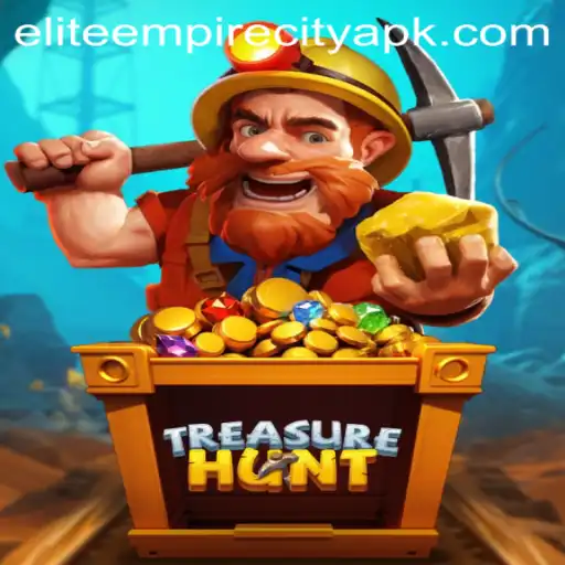 Unearthing Secrets in Treasure Hunt: A Journey Through Elite Empire City