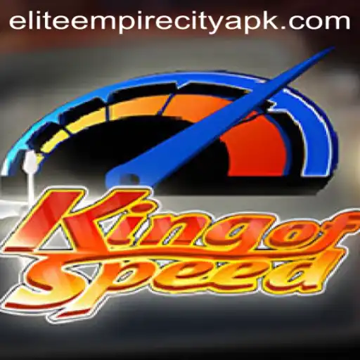 KingofSpeed: A Thrilling Race Through Elite Empire City