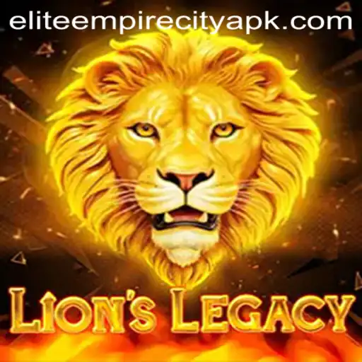 LionsLegacy: Unleashing the Power of Elite Empire City