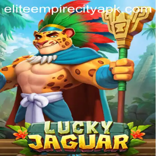 LuckyJaguar: Conquer the Elite Empire City in This Thrilling New Game