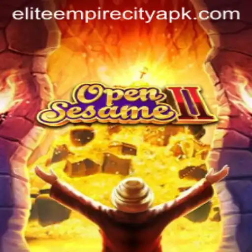 OpenSesameII: Exploring the World of Elite Empire City