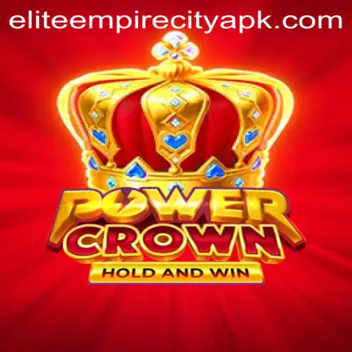PowerCrown: Conquering the Elite Empire City