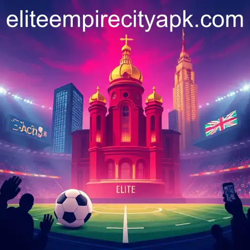 The Thriving World of Sports Betting and Its Nexus with Elite Empire City