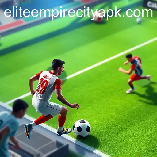 The Rise of Virtual Sports: Exploring Elite Empire City