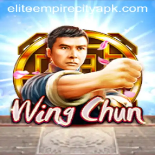 WingChun - An Immersive Journey into Elite Empire City