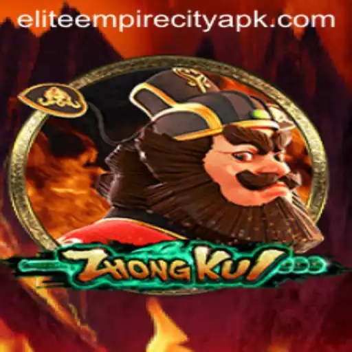 ZhongKui: The Rise of Elite Empire City in Gaming